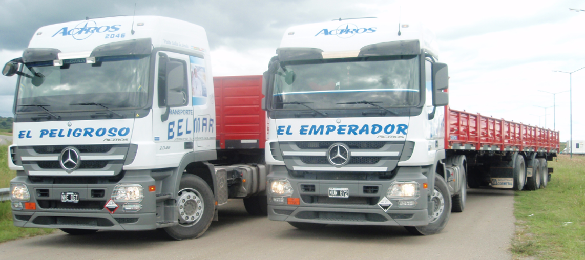 Cargas generales