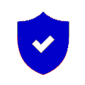 Ícono de seguridad