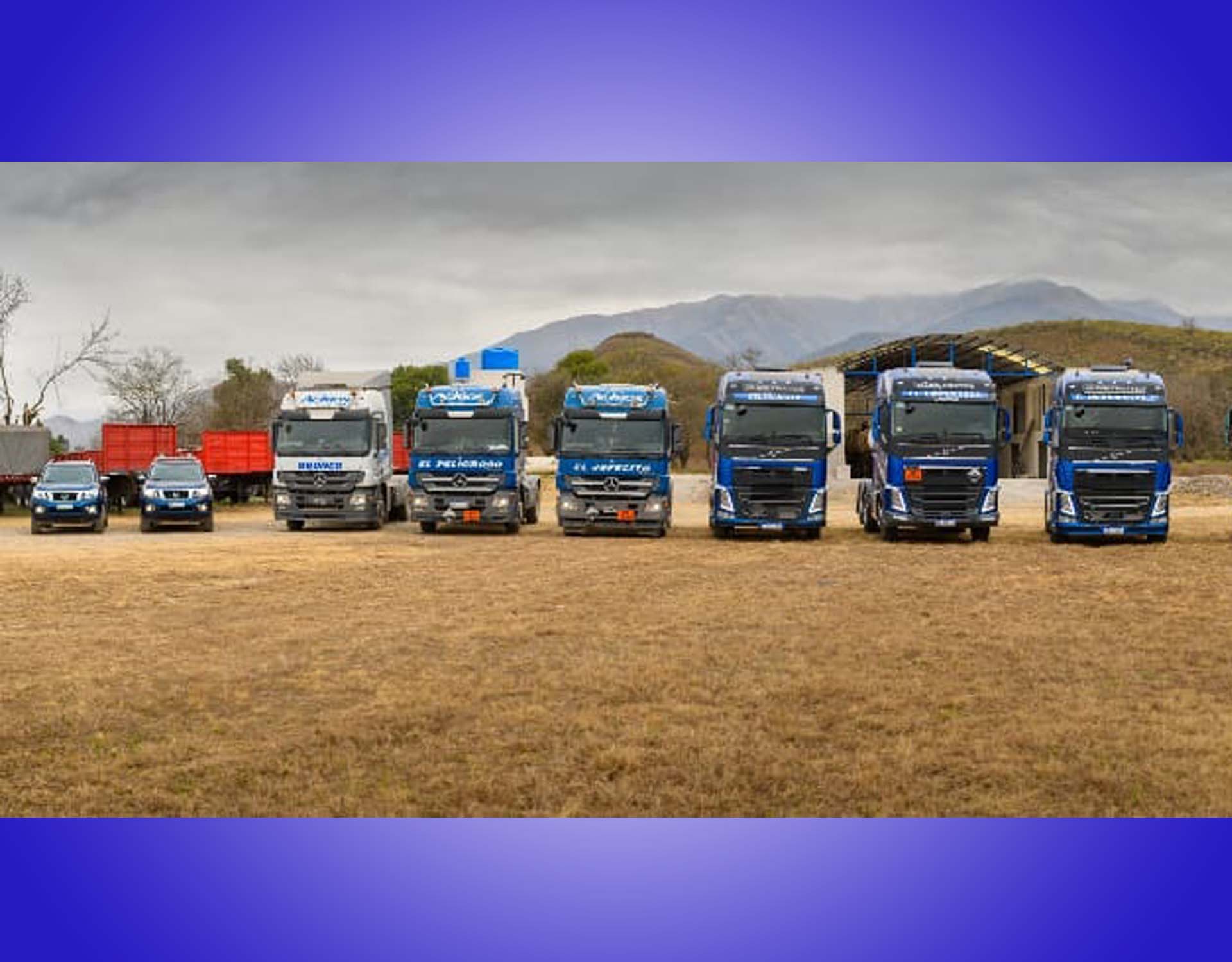Unidad de Transporte Belmar